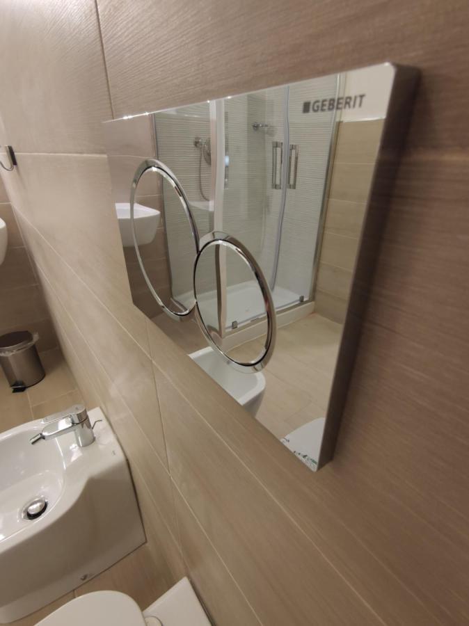 Sami Luxury Rooms 3 8 0 7 9 4 9 2 5 3 시라쿠사 외부 사진