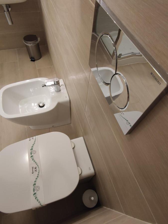 Sami Luxury Rooms 3 8 0 7 9 4 9 2 5 3 시라쿠사 외부 사진