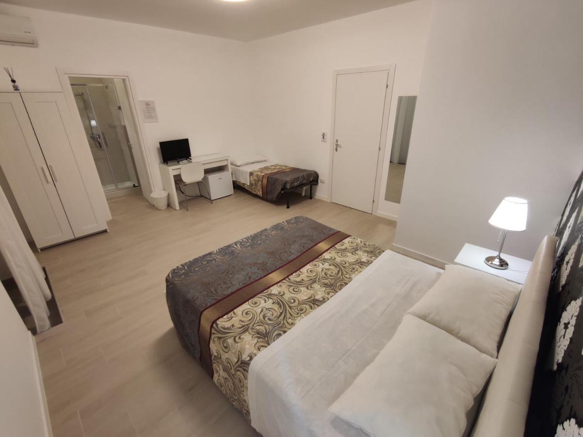 Sami Luxury Rooms 3 8 0 7 9 4 9 2 5 3 시라쿠사 외부 사진
