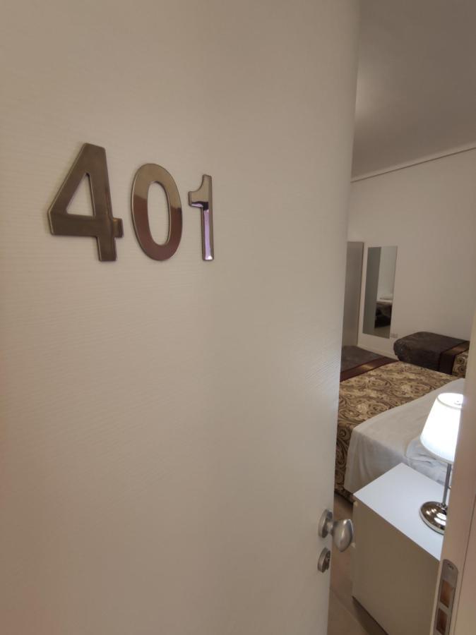 Sami Luxury Rooms 3 8 0 7 9 4 9 2 5 3 시라쿠사 외부 사진
