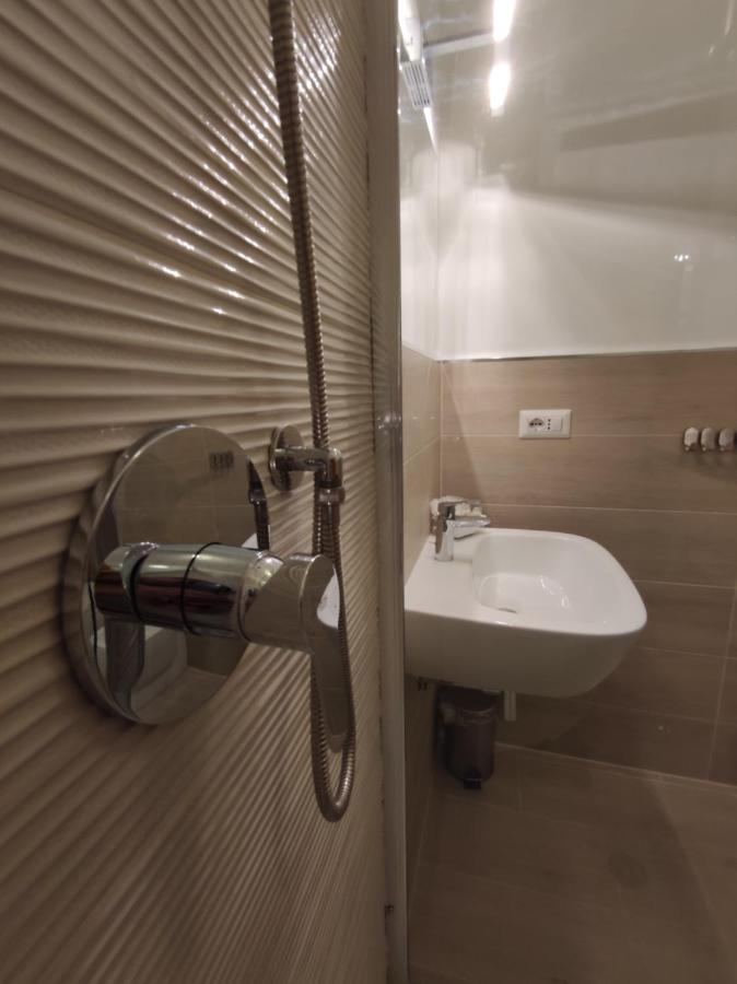 Sami Luxury Rooms 3 8 0 7 9 4 9 2 5 3 시라쿠사 외부 사진