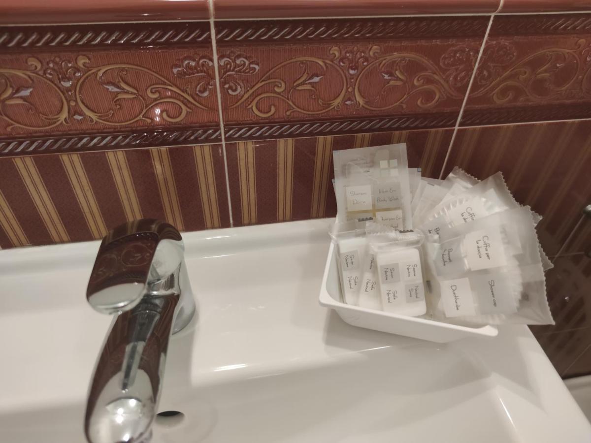 Sami Luxury Rooms 3 8 0 7 9 4 9 2 5 3 시라쿠사 외부 사진
