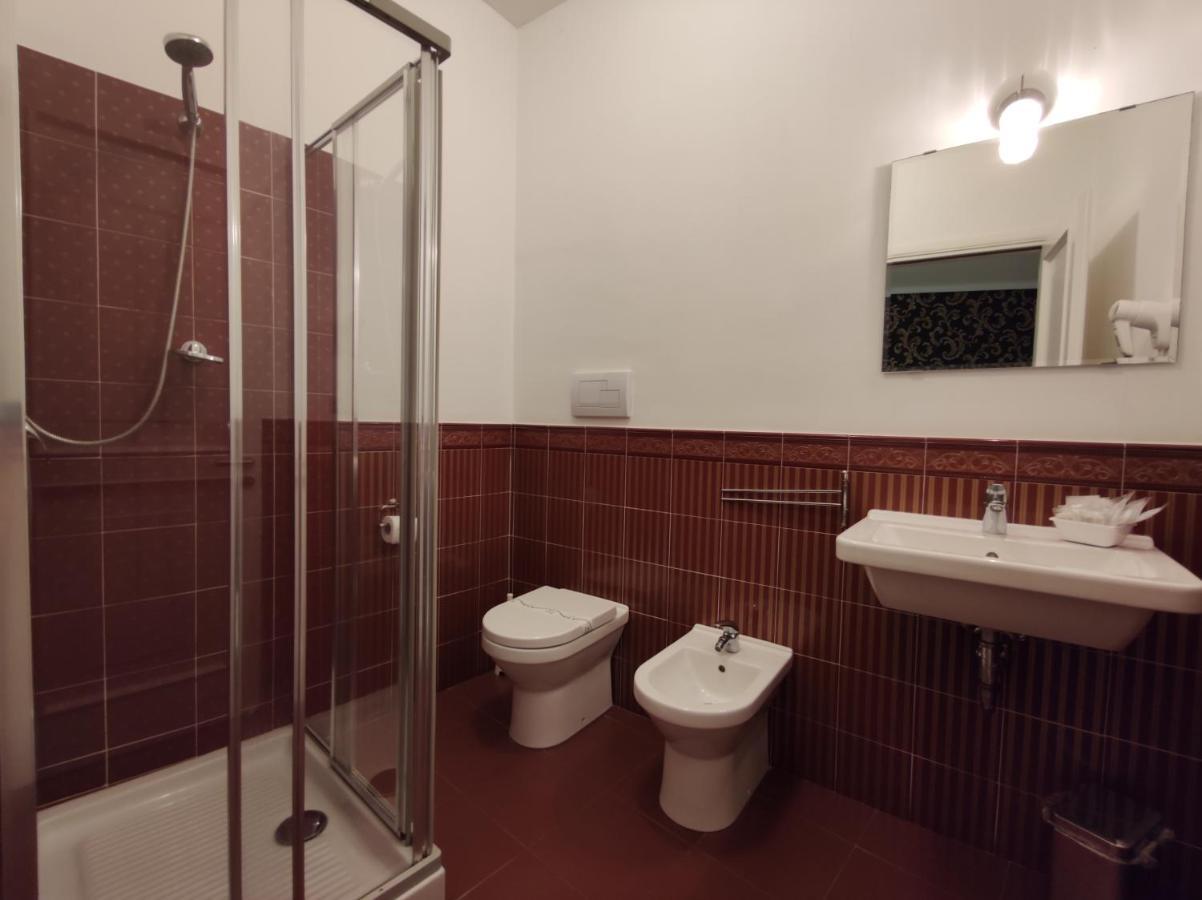 Sami Luxury Rooms 3 8 0 7 9 4 9 2 5 3 시라쿠사 외부 사진