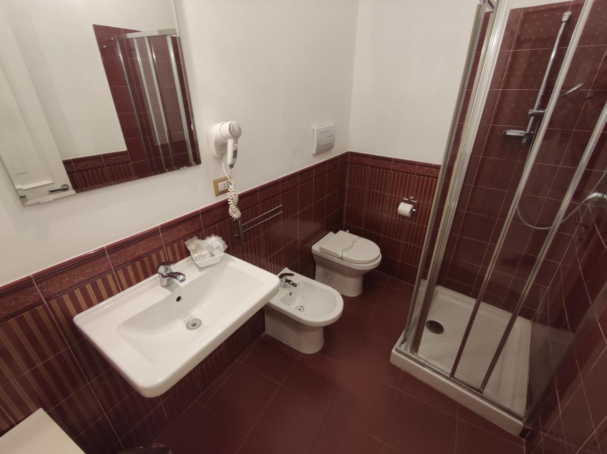 Sami Luxury Rooms 3 8 0 7 9 4 9 2 5 3 시라쿠사 외부 사진