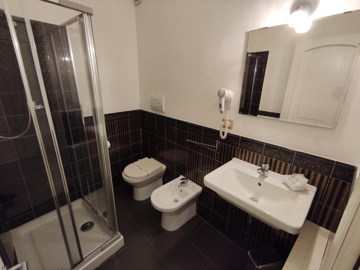 Sami Luxury Rooms 3 8 0 7 9 4 9 2 5 3 시라쿠사 외부 사진