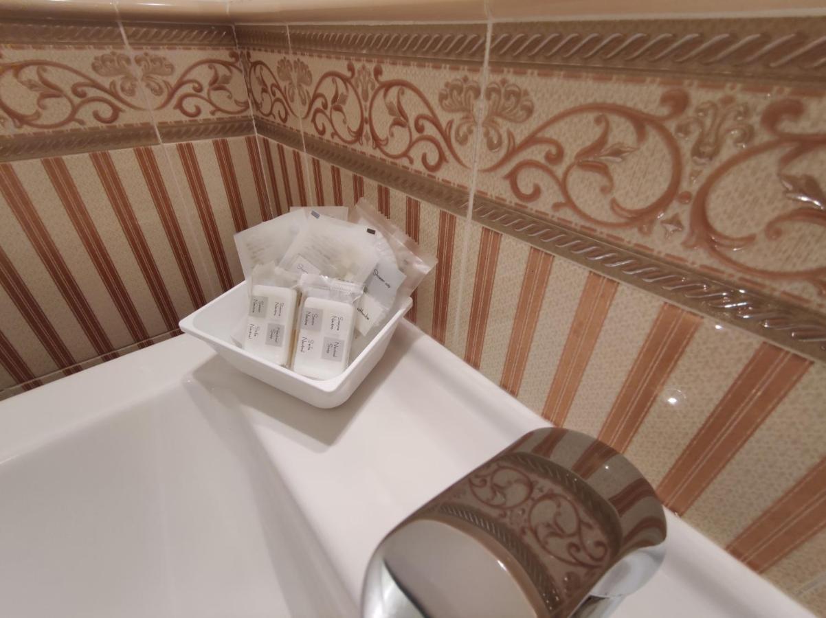 Sami Luxury Rooms 3 8 0 7 9 4 9 2 5 3 시라쿠사 외부 사진