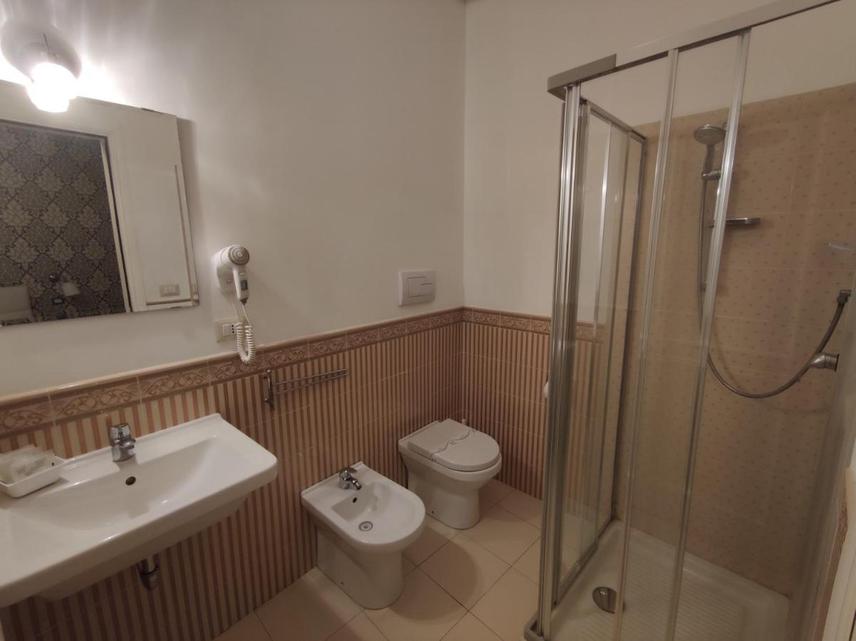 Sami Luxury Rooms 3 8 0 7 9 4 9 2 5 3 시라쿠사 외부 사진