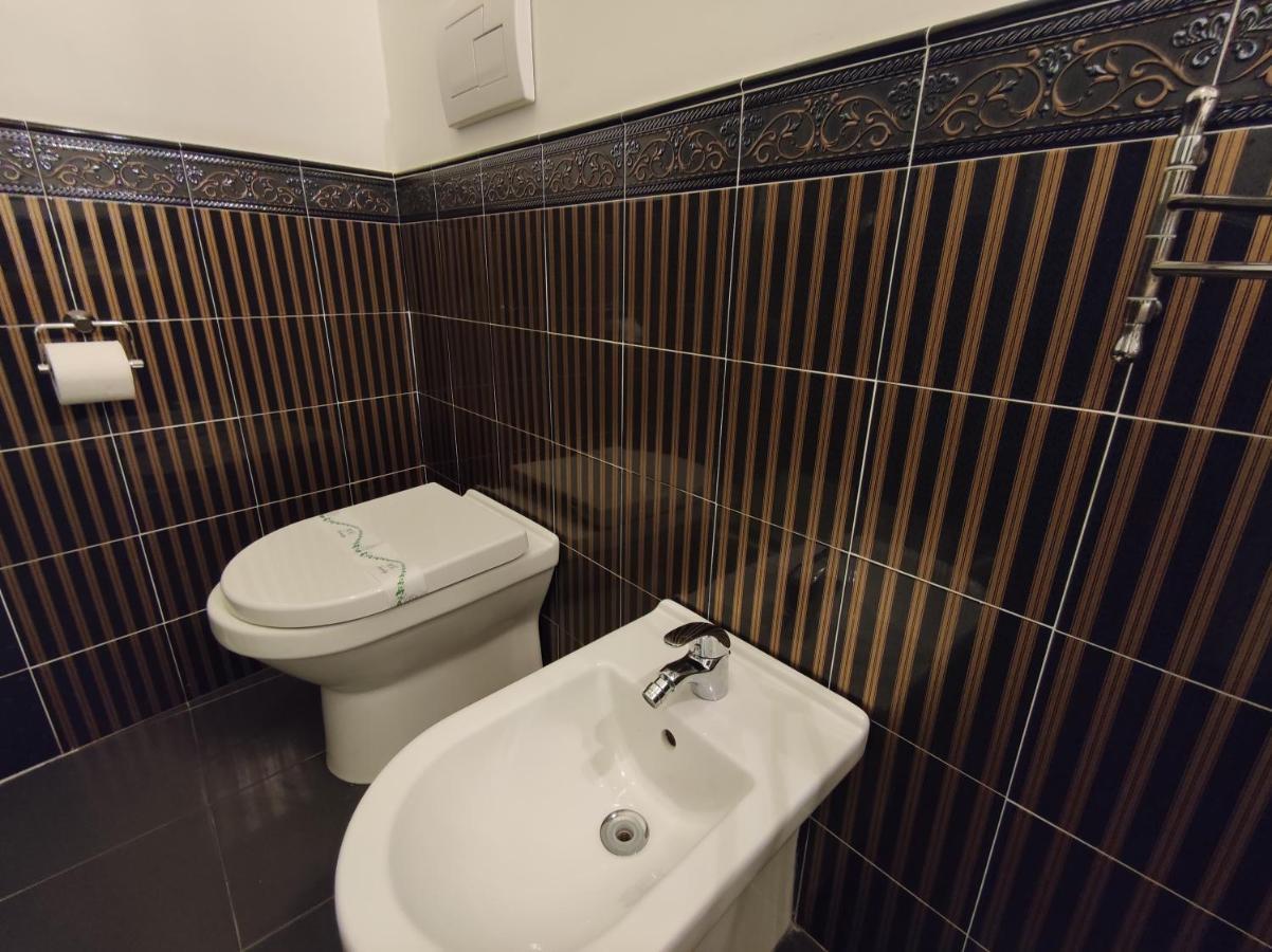 Sami Luxury Rooms 3 8 0 7 9 4 9 2 5 3 시라쿠사 외부 사진