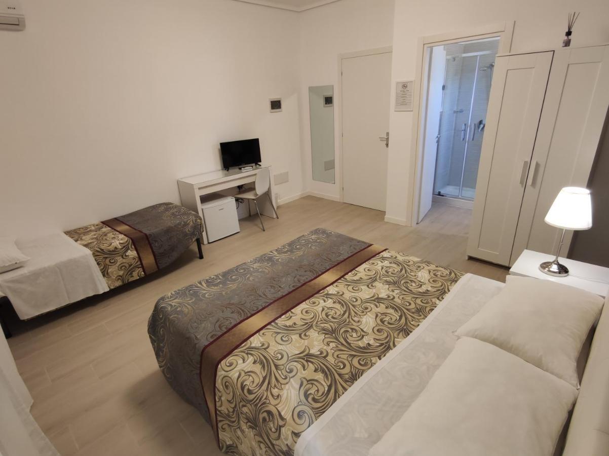Sami Luxury Rooms 3 8 0 7 9 4 9 2 5 3 시라쿠사 외부 사진