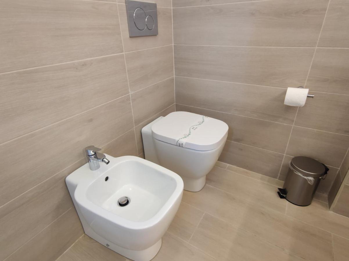Sami Luxury Rooms 3 8 0 7 9 4 9 2 5 3 시라쿠사 외부 사진