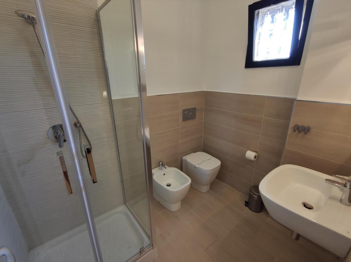 Sami Luxury Rooms 3 8 0 7 9 4 9 2 5 3 시라쿠사 외부 사진