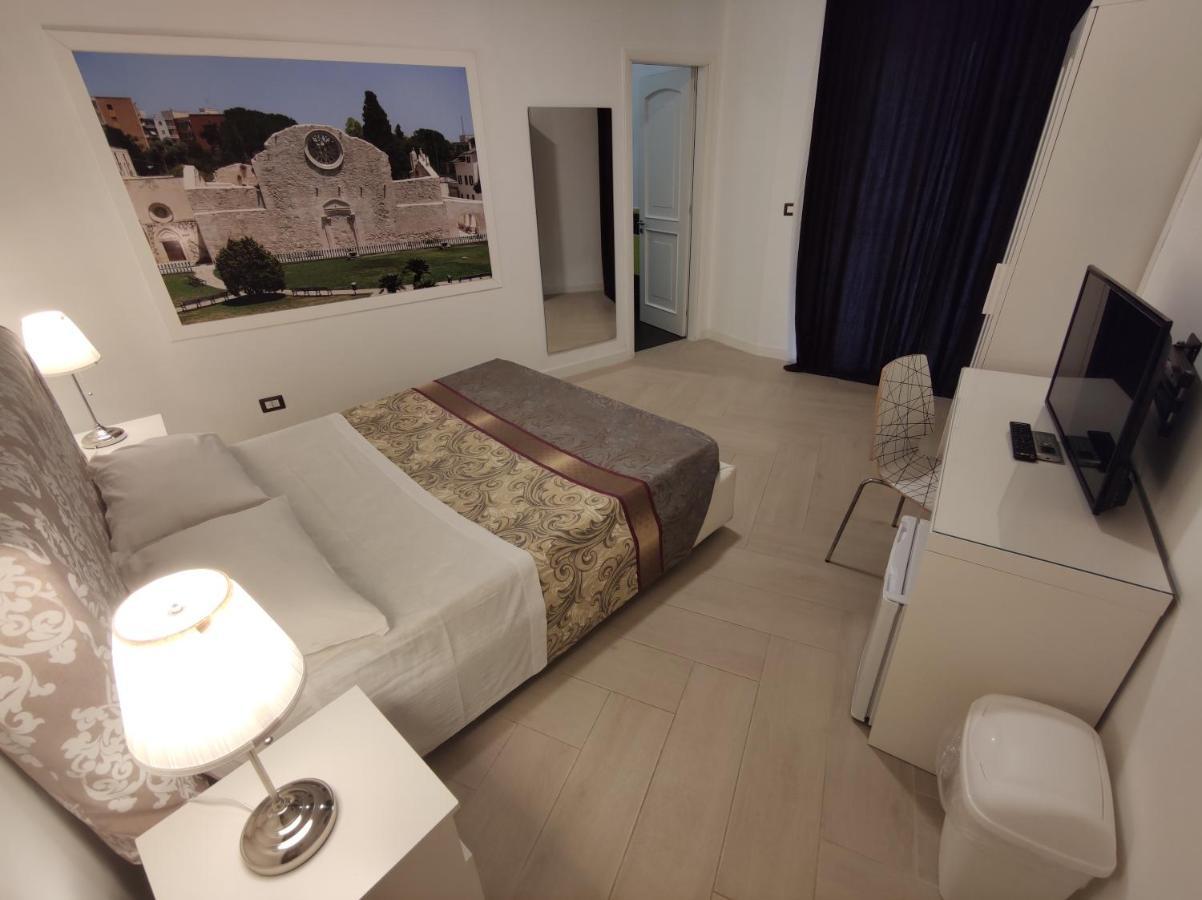 Sami Luxury Rooms 3 8 0 7 9 4 9 2 5 3 시라쿠사 외부 사진