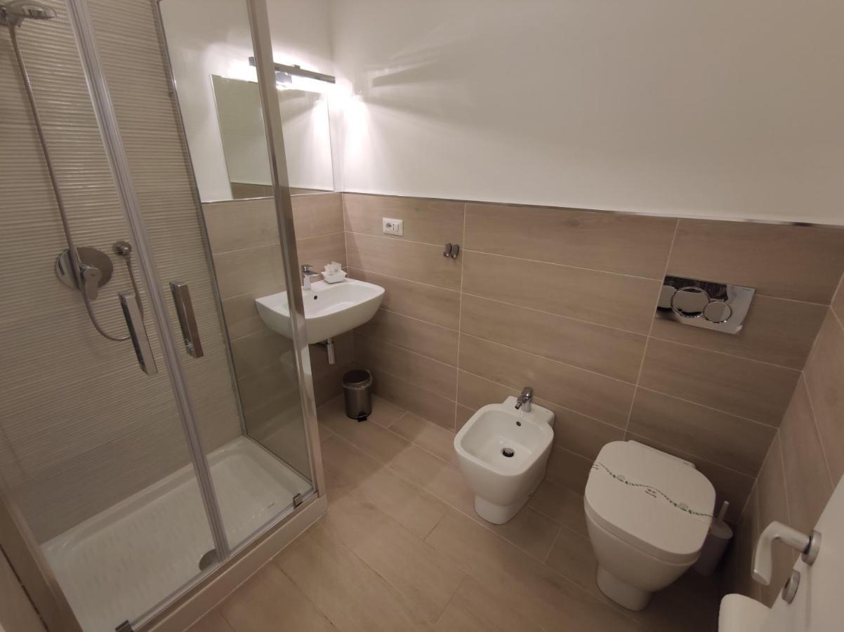 Sami Luxury Rooms 3 8 0 7 9 4 9 2 5 3 시라쿠사 외부 사진