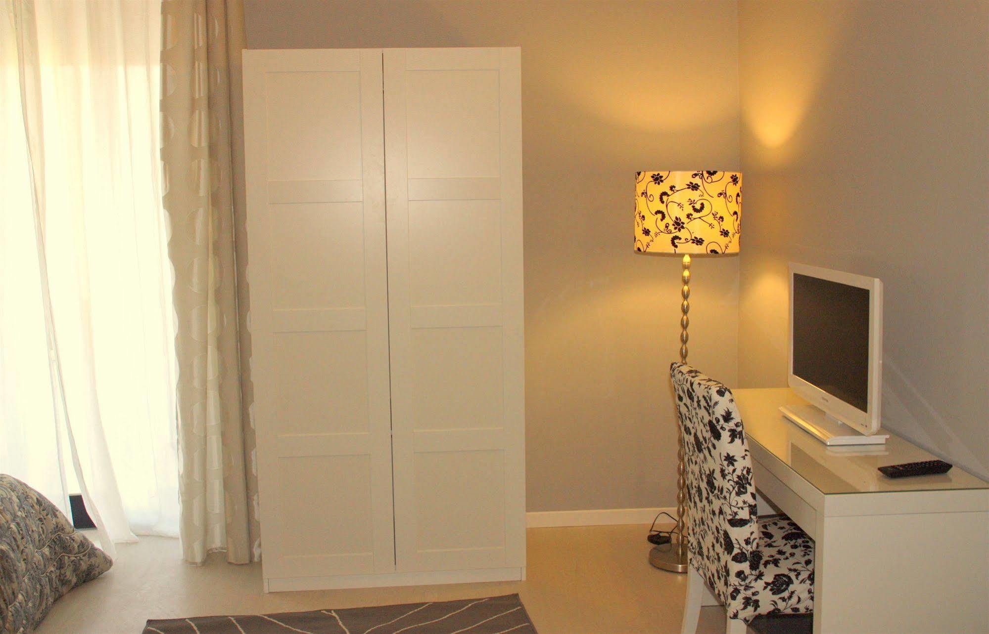 Sami Luxury Rooms 3 8 0 7 9 4 9 2 5 3 시라쿠사 외부 사진
